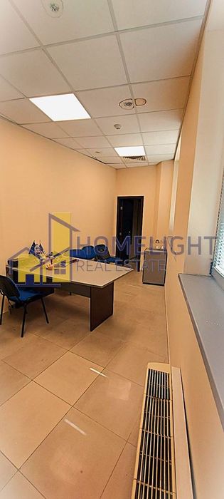 Продава се Офис в София, Полигона - 48 кв.м за 1875 €/кв.м - Снимка #5