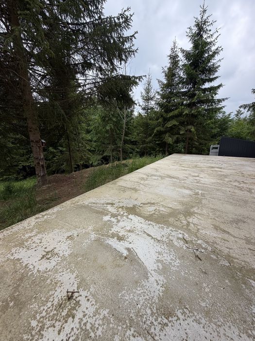 Teren Sucevita intravilan 2700