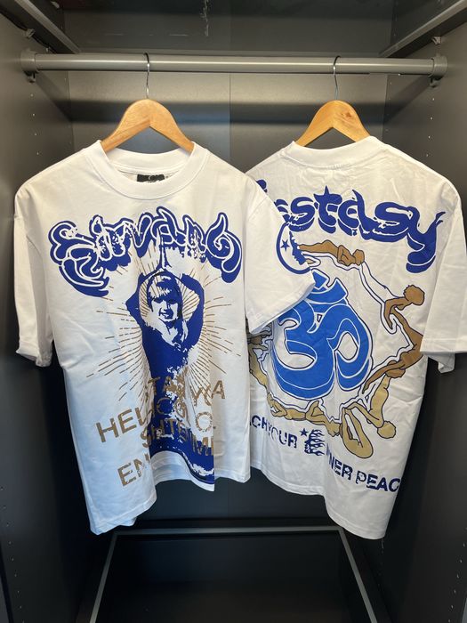 Tricou Hellstar Nirvana