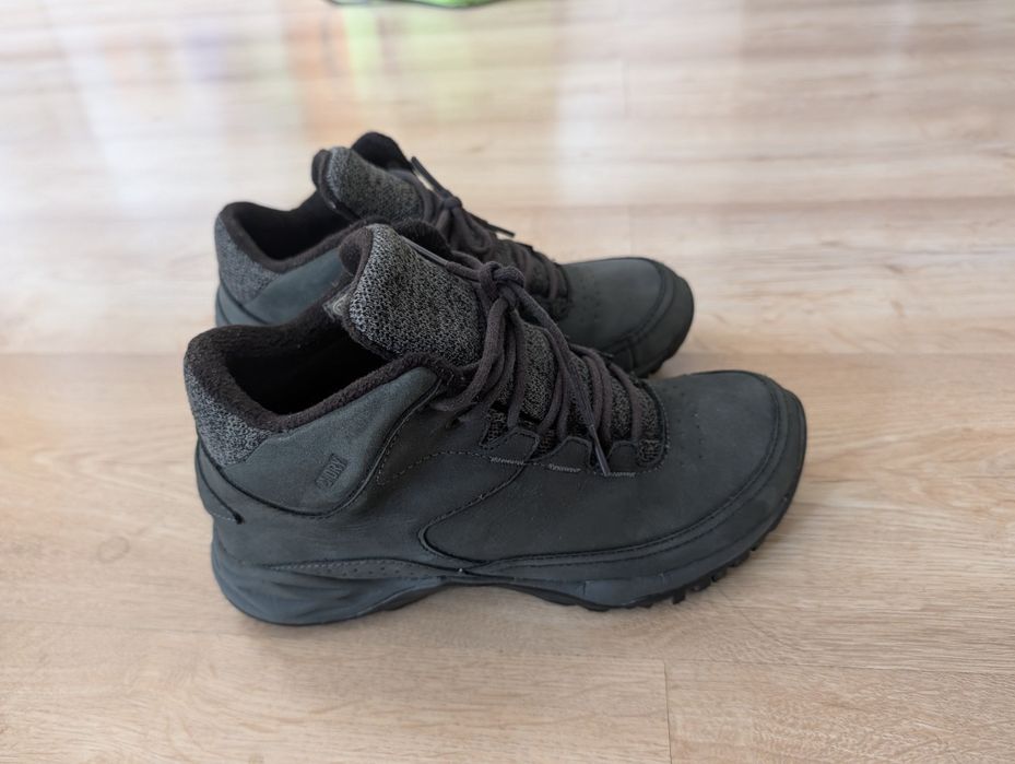 Ботинки женские утепленные Merrell Endure