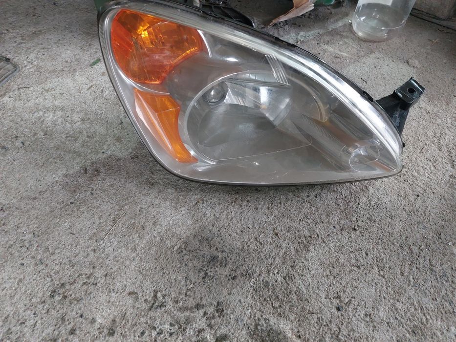 Фара хонда  передний   правый