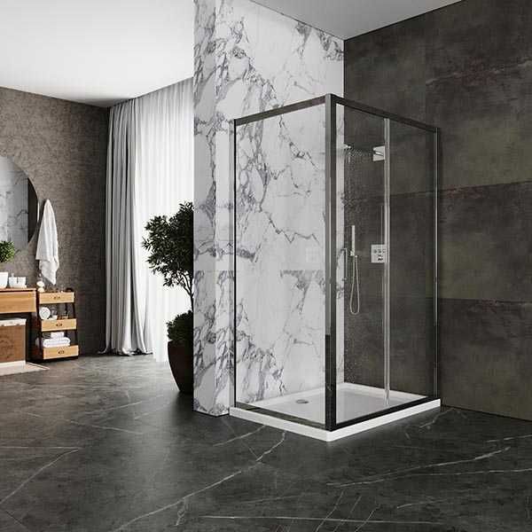 Душевая кабина Душевые перегородки Dushavoy kabina Раздвижные двери