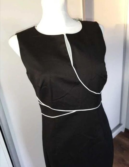 Rochie eleganta dama mărimea M