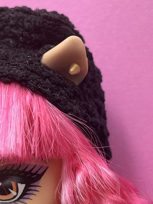 Кукла монстр хай monster high doll