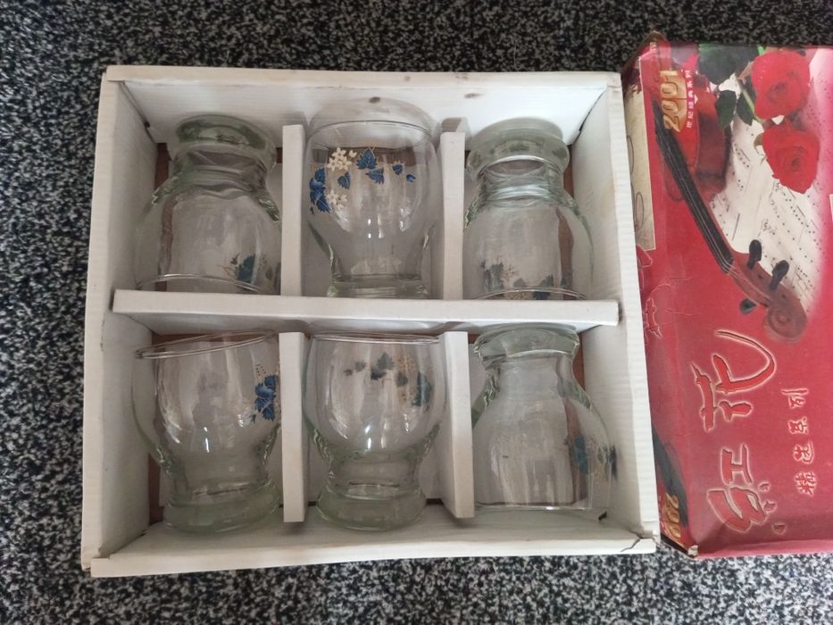 Фужеры, для напитков