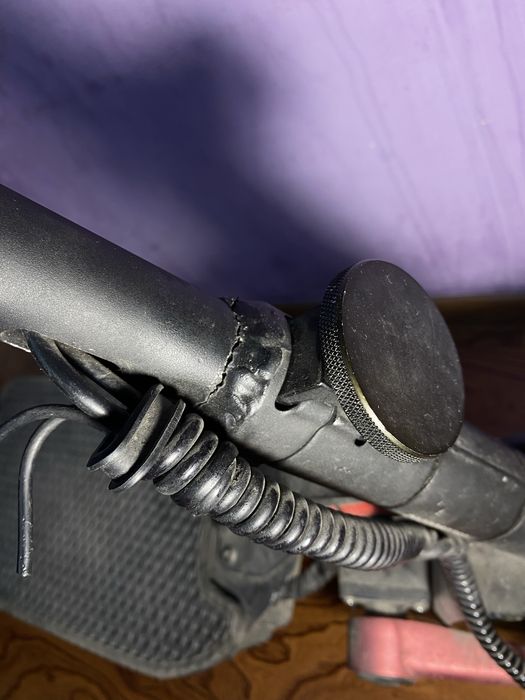 Продам электросамокат Kugoo G-Booste