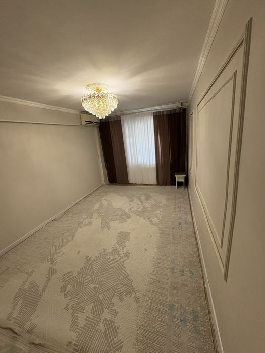 продам квартиру / 3 бөлмелі 2 этаж