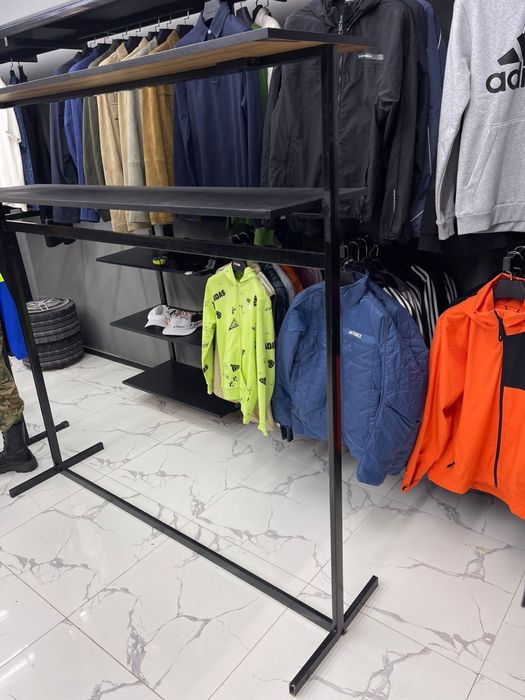 Продам тороговое оборудование