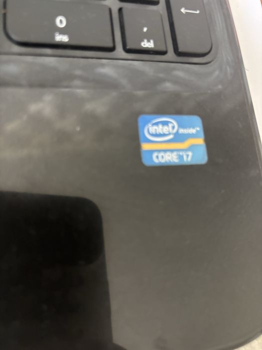Ноутбук HP Pavilion g6