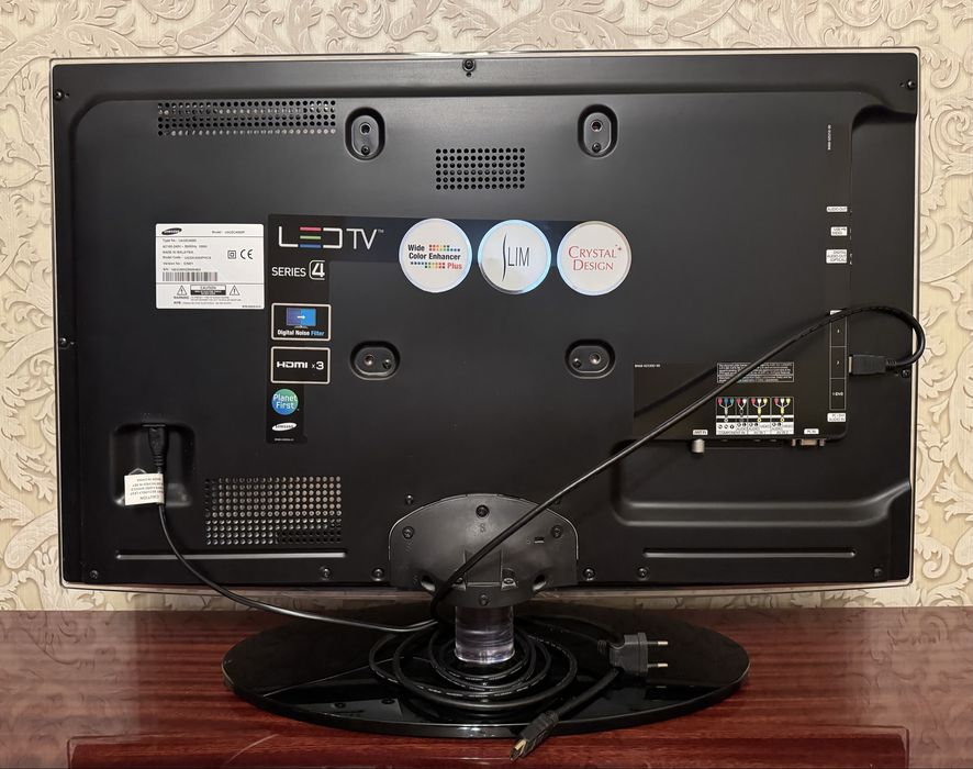 Телевизор Samsung UA32C4000P