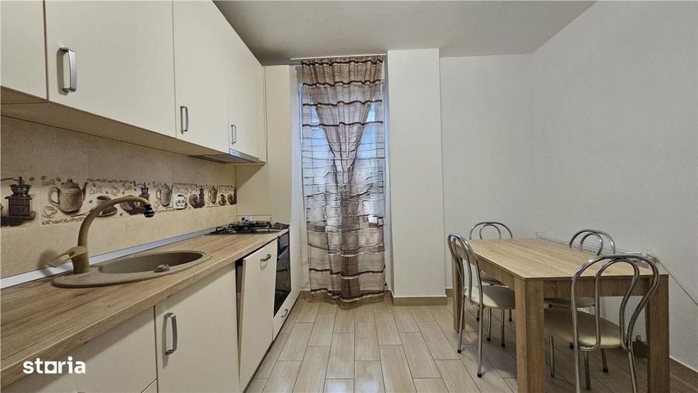 Apartament 2 camere decomandate, 58mp + terasa, Sopor, Cluj Napoca