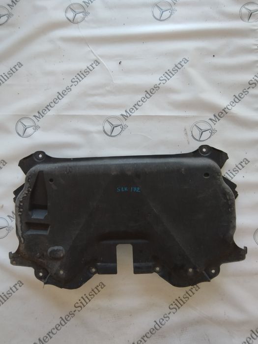 Кори под двигател за Mercedes SLK W172