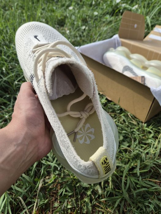 Nike Air Max Scorpion Lemon Wash, mărimi de la 40 la 44