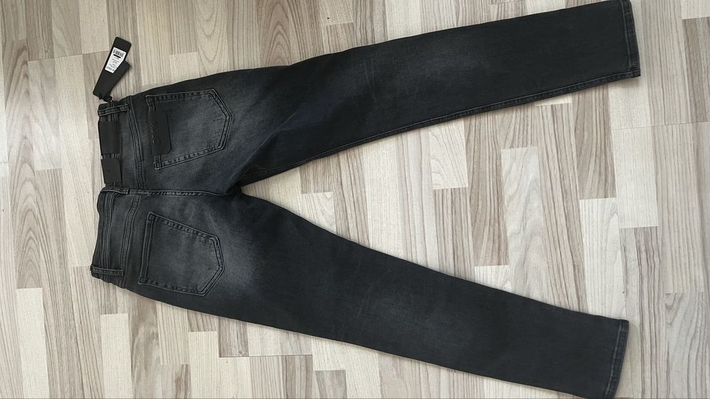 Дънки Antony Morato