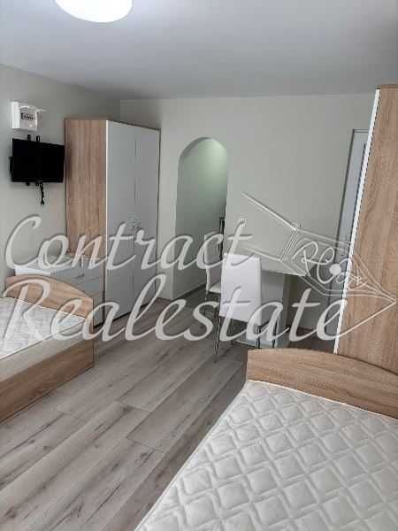 Дава се под наем Едностаен апартамент в Варна, Бриз - 25 кв.м за 357 € - Снимка #3