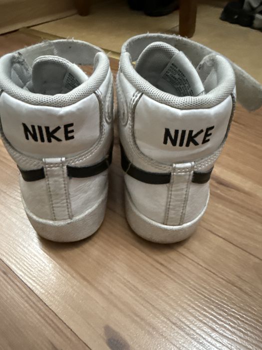 Кеды Nike ,оригинал