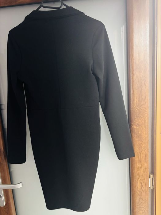 Rochie tip sacou marimea 36 (S)