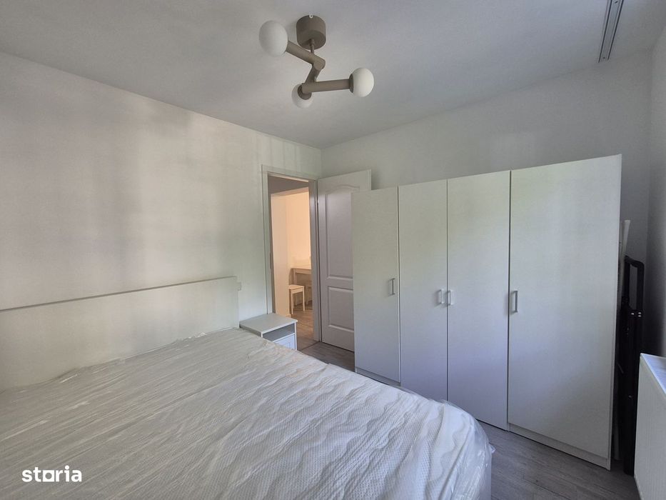 Proprietar Prima Inchiriere 2 Camere, Baneasa