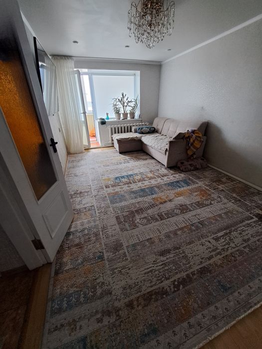 3-х комнатная в центре  г. Тобыл