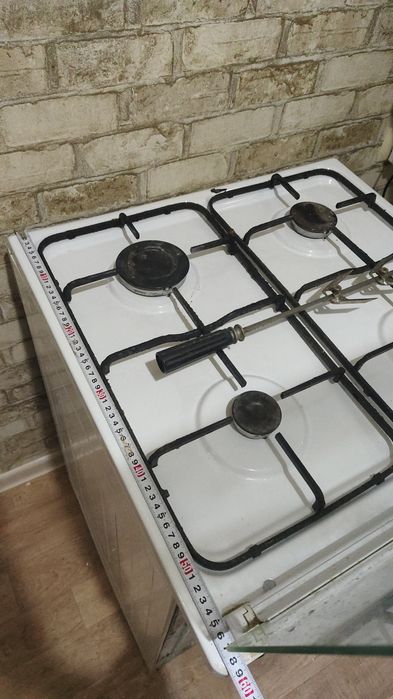 ПлитаДуховкаГриль Срочно