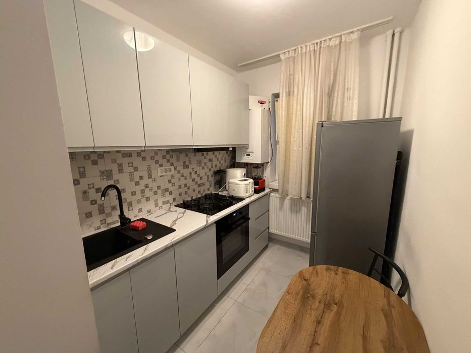 Apartament de închiriat – Casa de Cultură | Termen lung | 450 €/lună