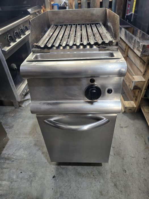 Grătar profesional, neted,  Gaz, curent diverse modele