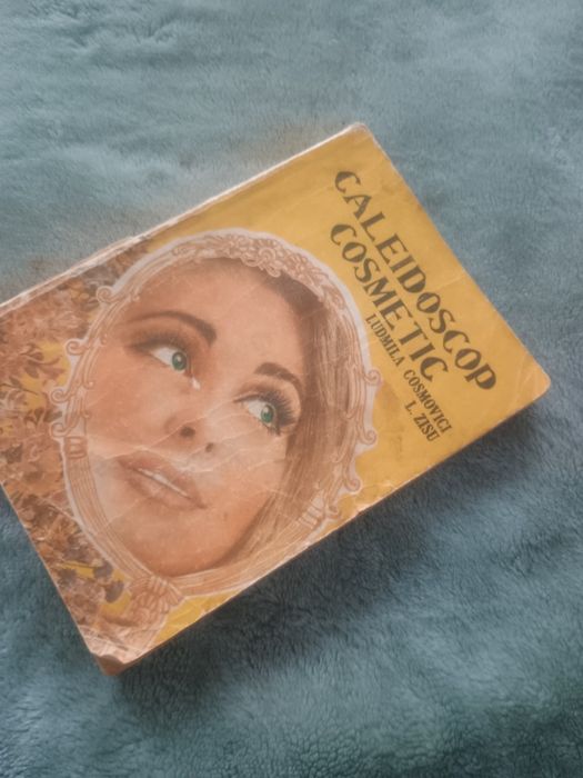 Întreținere piele-Cosmetica.