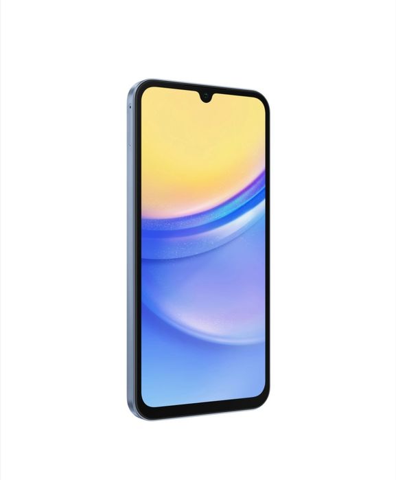 Vand samsung a 15 telefonul este ca nou