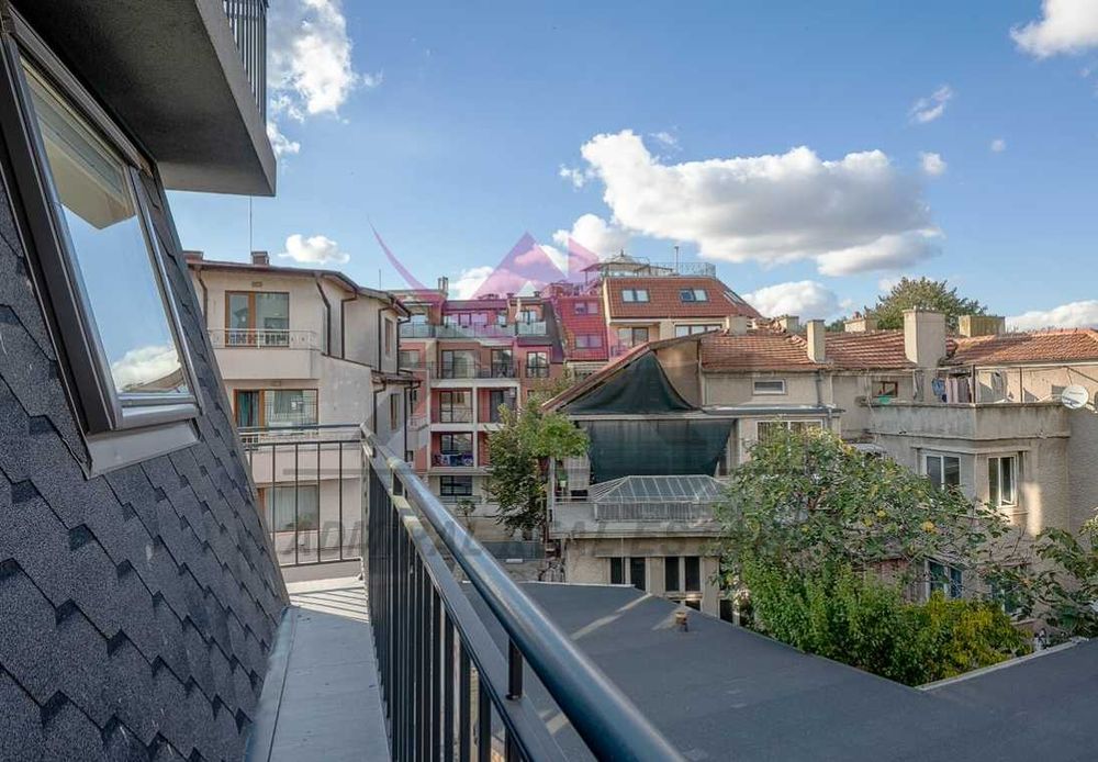 Дава се под наем Двустаен апартамент в Варна, Център - 78 кв.м за 1097.01 € - Снимка #8