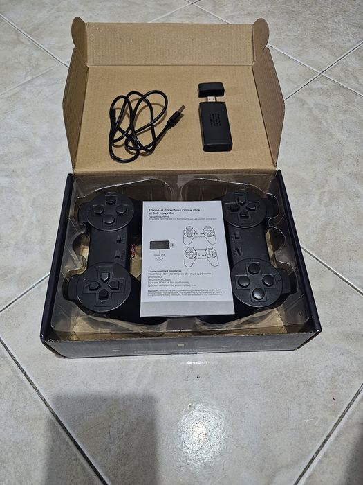 Consola 860 jocuri nostalgia retro sega Nintendo anii 90