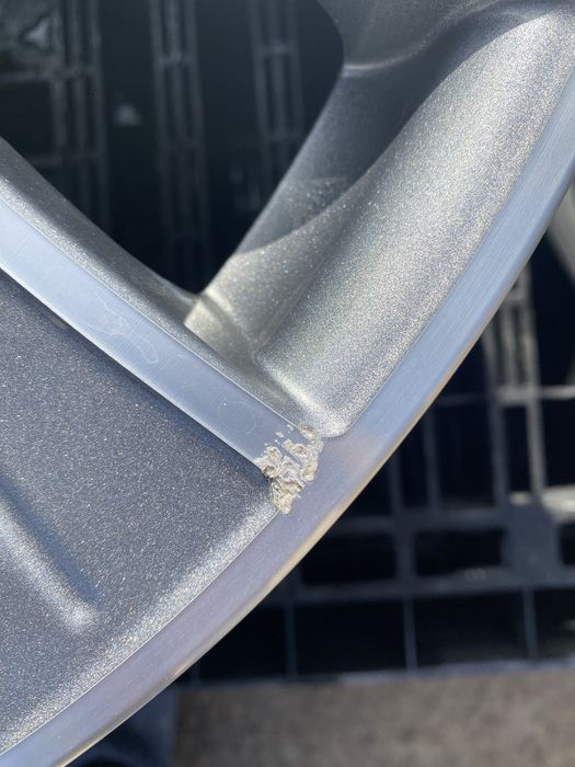 18 цола 5 х 112 мм Мерцедес S , E , C класа