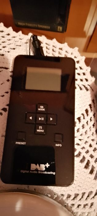 Cd player de colecție