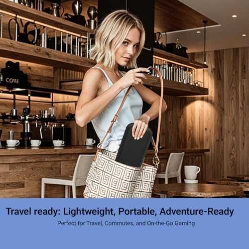 Нов Switch 2 Калъф с Джобове и Протектори – Комплект за Пътуване игри