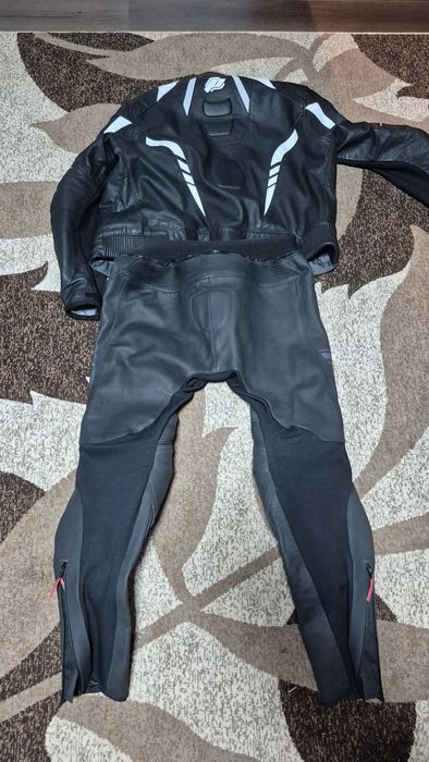 Costum moto ProBiker 58