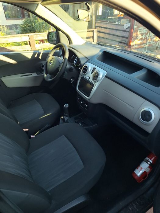 DACIA Dokker 2014 — imagine 4