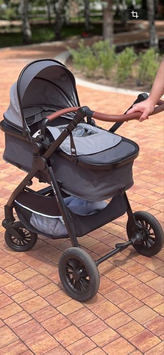 Коляска Babyton Sandy  2в1