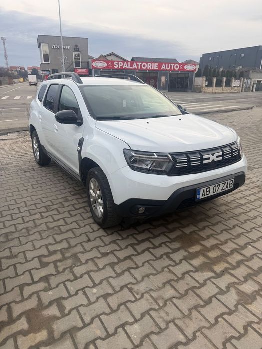 Dacia Duster Stare perfectă