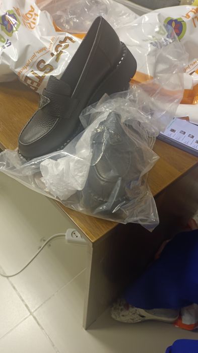 Осындаи ботинка сатамын новыи