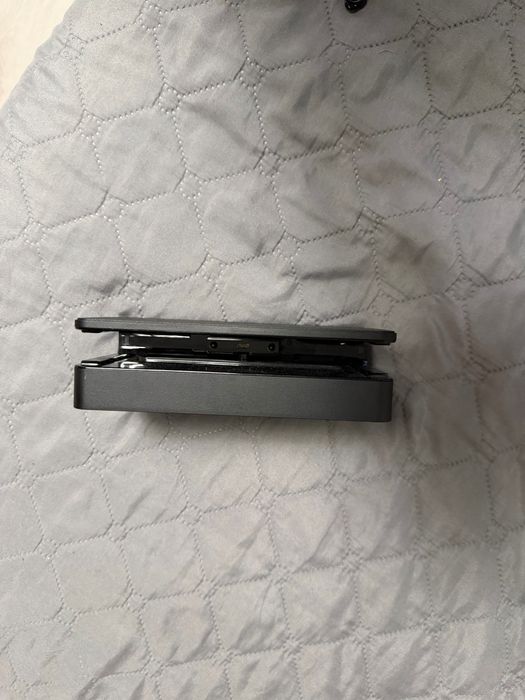 Nintendo switch red and blue