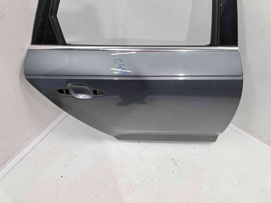 Usa dreapta spate Audi A4 (8W2, B9) [Fabr 2015-2023] LX7R