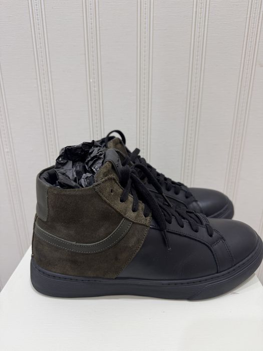 Полуботинки Baldinini новые.