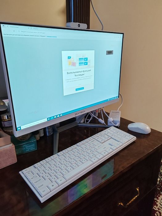 Моноблок  8/256 SSD