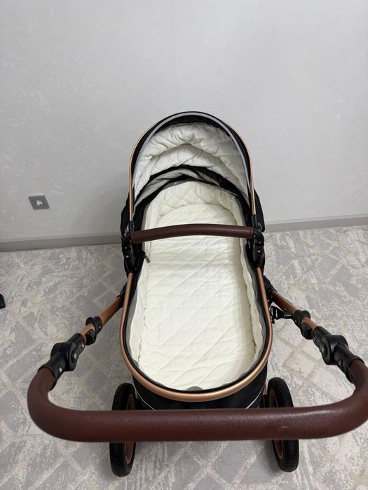 Коляска трансформер