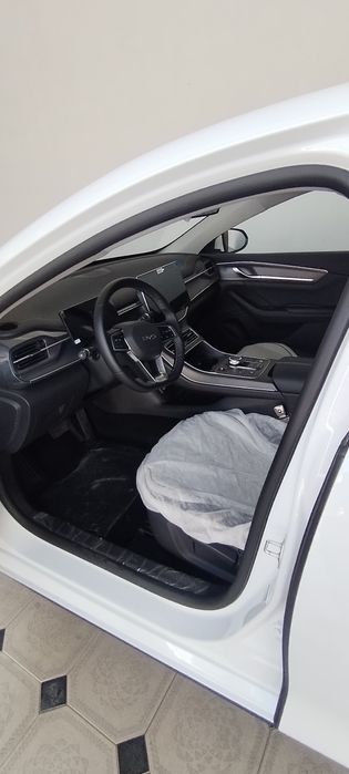 Byd chazor active 55
