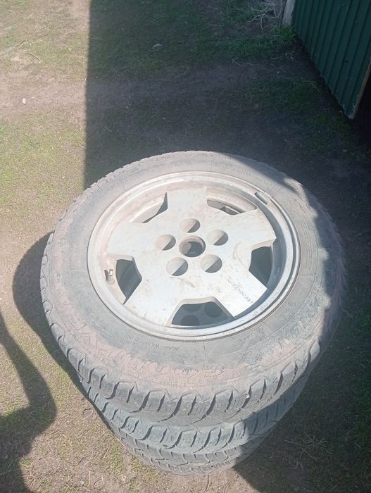 Продам диски на мерседес