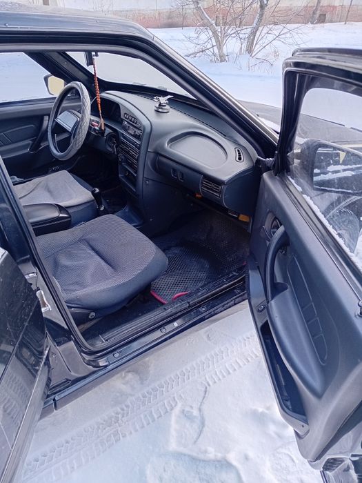 Продам срочно ВАЗ 2114