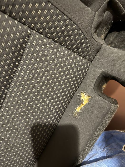 Седалки за голф 5