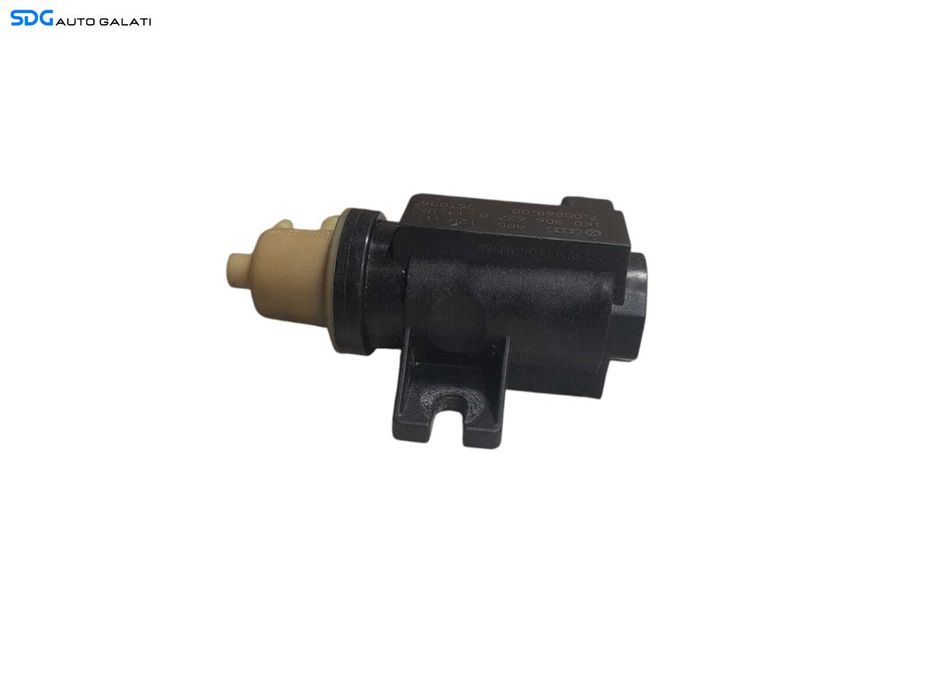 Supapa Electrovalva Actuator Presiune Vacuum Volkswagen Golf 5 Plus 1.9 TDI BRU BXF BXJ BXE BLS BKC 2004 - 2008 Cod 1K0906627A 7.00868.00 [N0686]