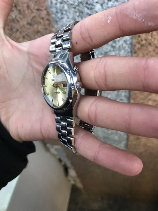 Orient soati sotiladi