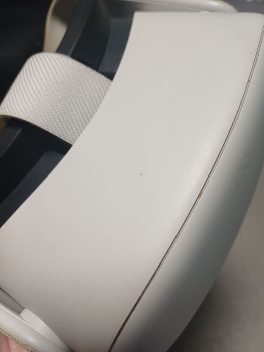 Meta Oculus Quest 2 128gb + baterie externa